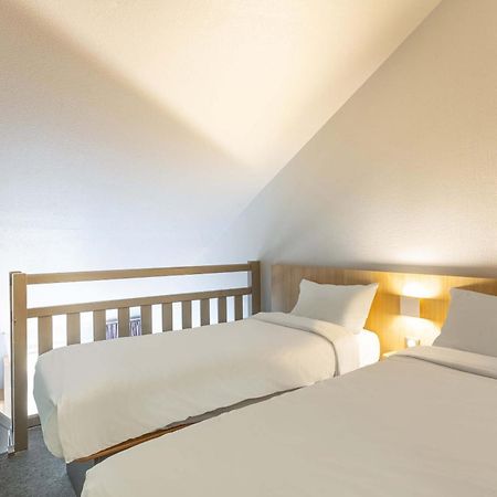 B&B Hotel Bourges 2 Bagian luar foto