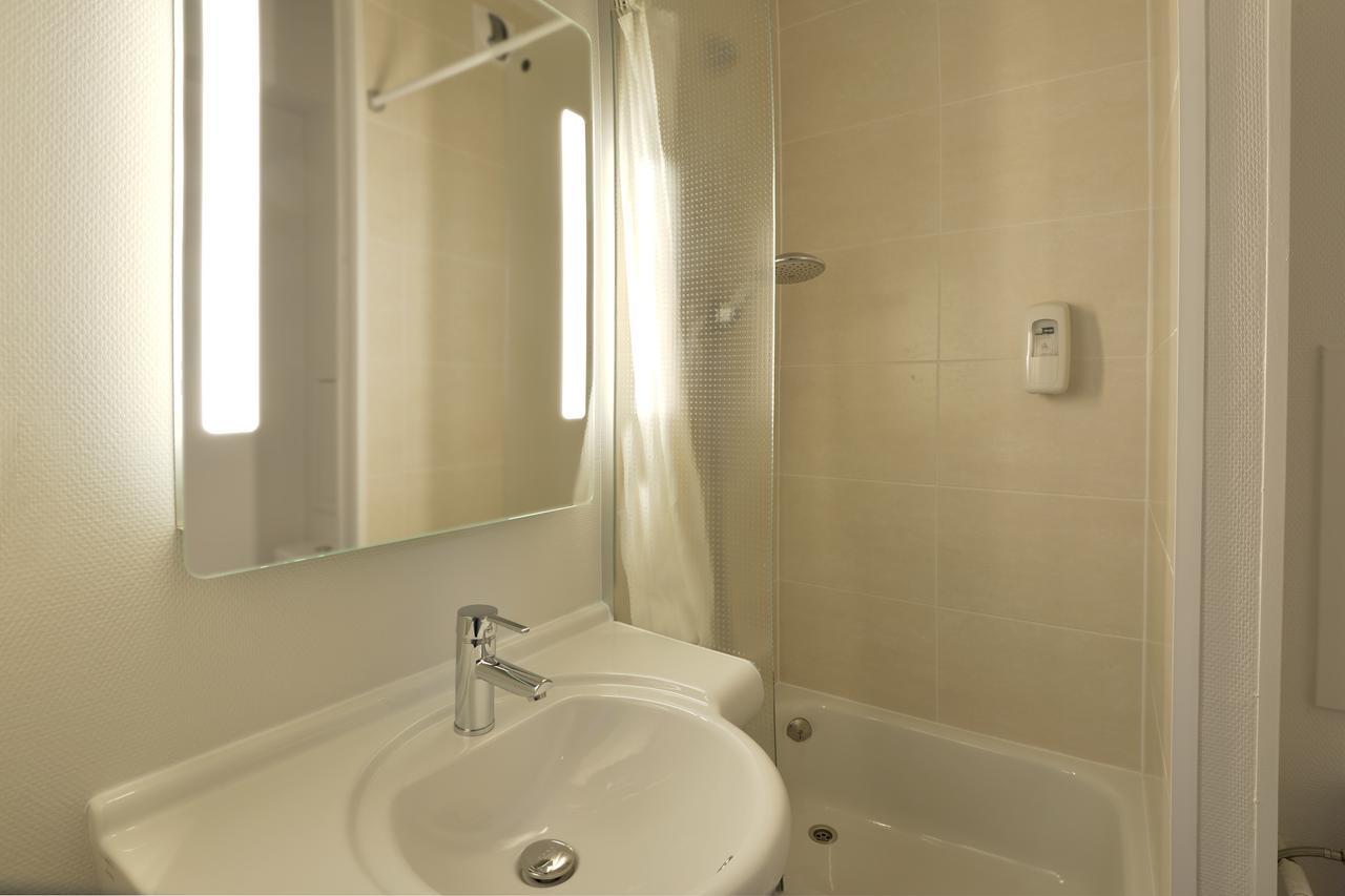 B&B Hotel Bourges 2 Bagian luar foto